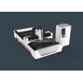 Fiber Cutting Machine 4000W for Aluminum Plate